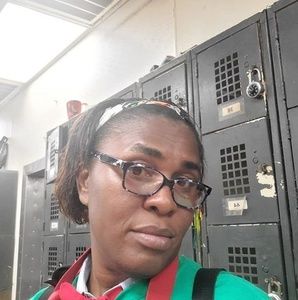 Meet your Posher, Tonette